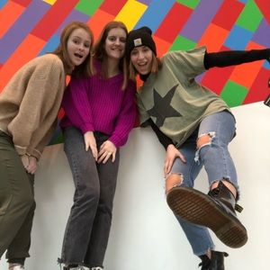 Meet your Posher, Helena